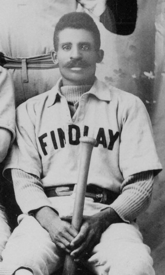Bud Fowler’s story has deep roots in Central New York Baseball Hall
